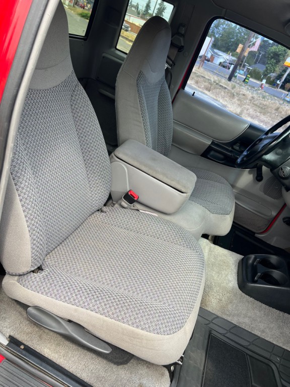 1998 Ford Ranger Image 20