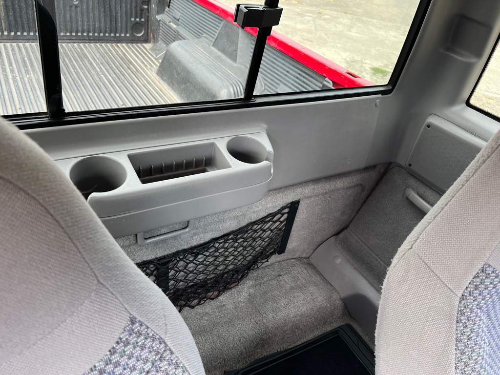 1998 Ford Ranger Image 22
