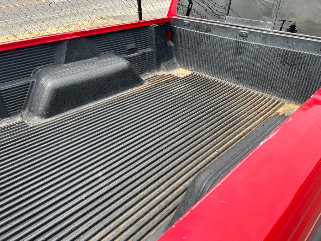1998 Ford Ranger Image 27
