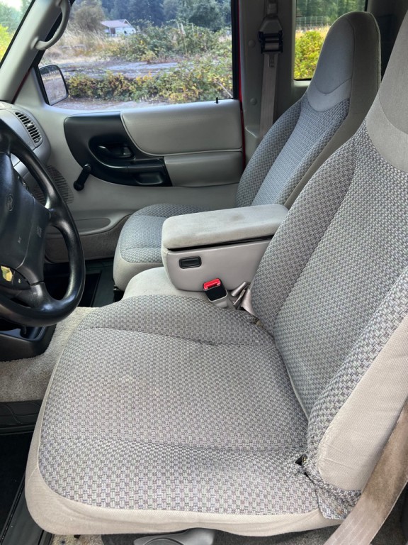 1998 Ford Ranger Image 28