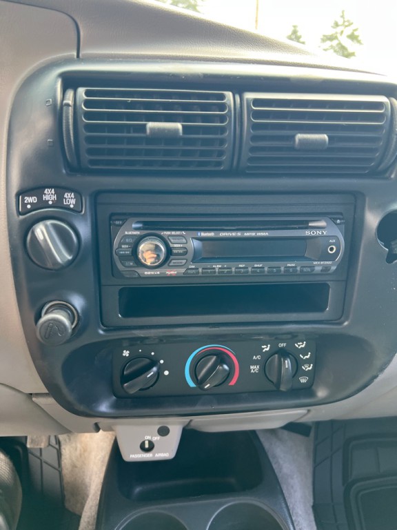 1998 Ford Ranger Image 30