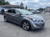 Image for 2014 Hyundai Elantra SE ID: 6713384