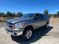 Image for 2007 Dodge Ram 1500  ID: 6724533
