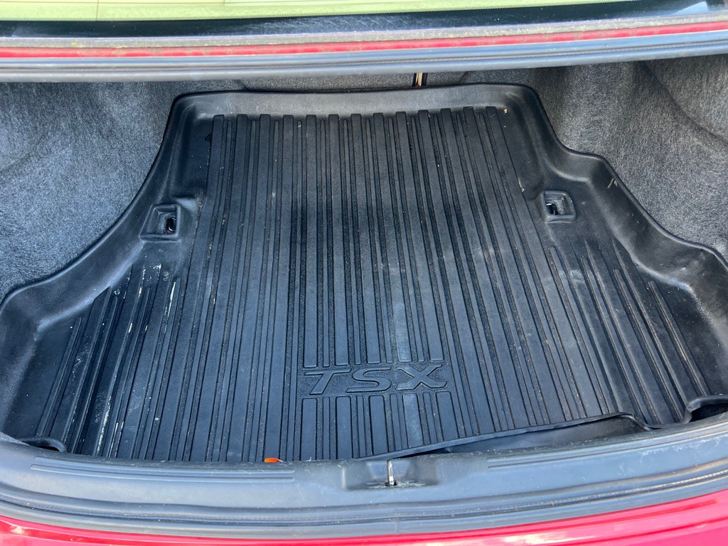 2004 Acura TSX Image 22