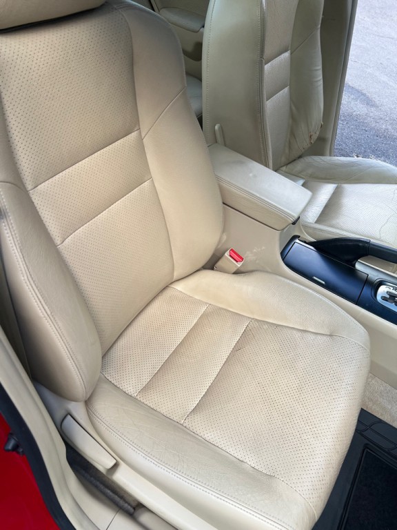 2004 Acura TSX Image 26