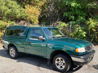 Image for 2000 Mazda B-Series Pickup ID: 6730744