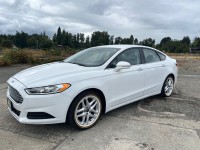 Image for 2014 Ford Fusion SE ID: 6731388
