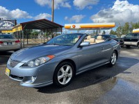Image for 2006 Toyota Camry SE ID: 6736150