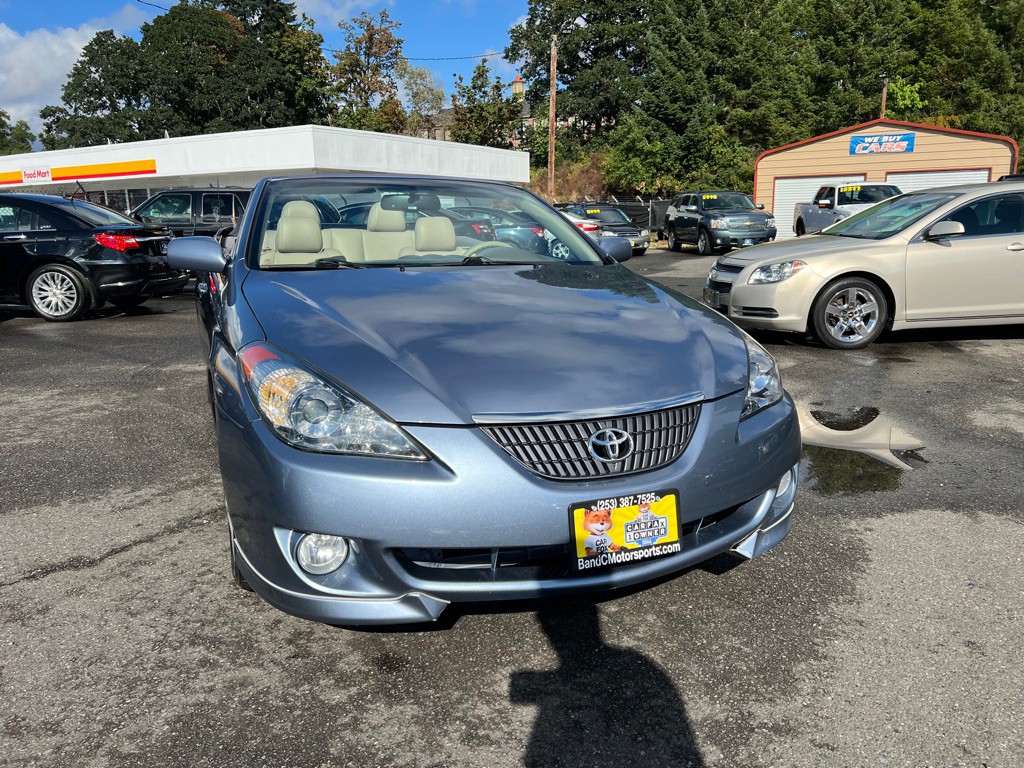 2006 Toyota Camry Image 4