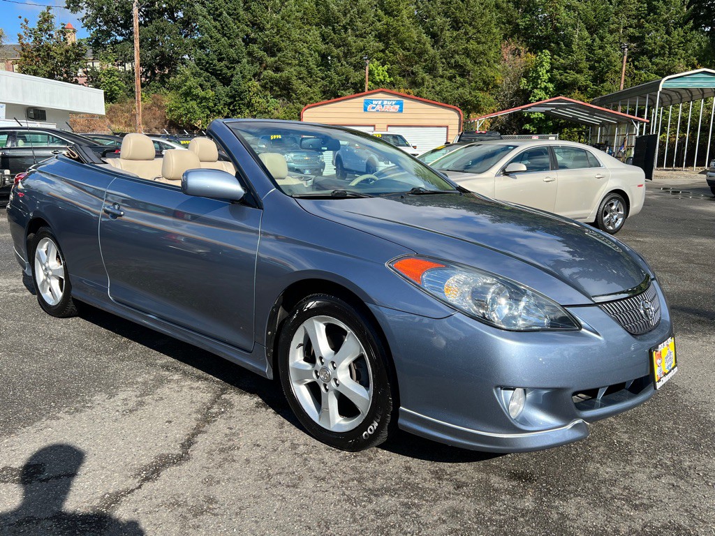 2006 Toyota Camry Image 6