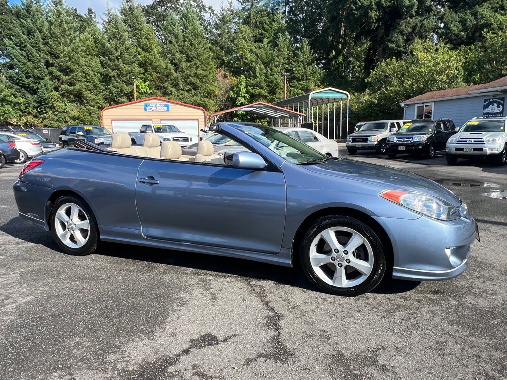 2006 Toyota Camry Image 7