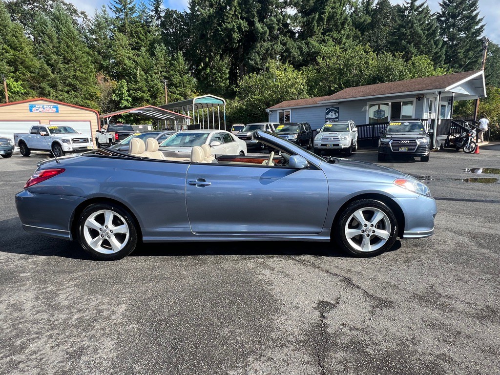 2006 Toyota Camry Image 8