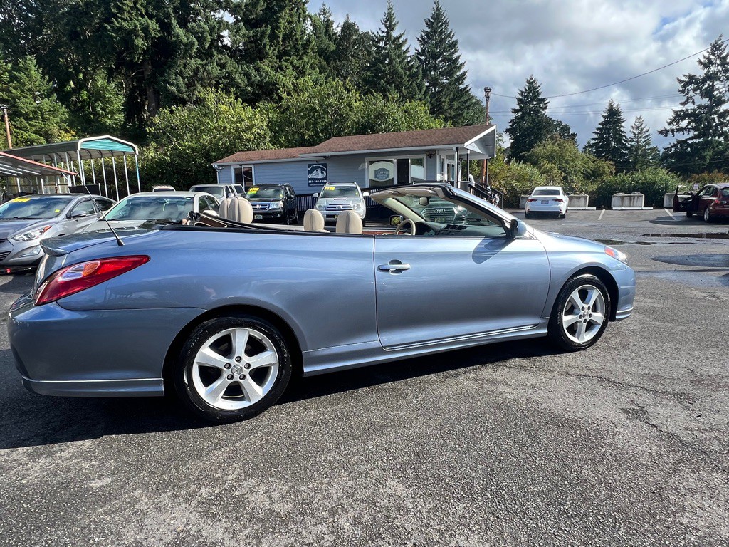 2006 Toyota Camry Image 9