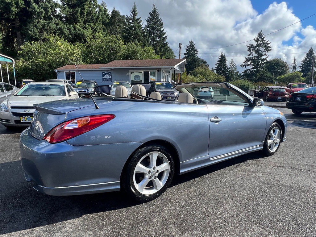 2006 Toyota Camry Image 10