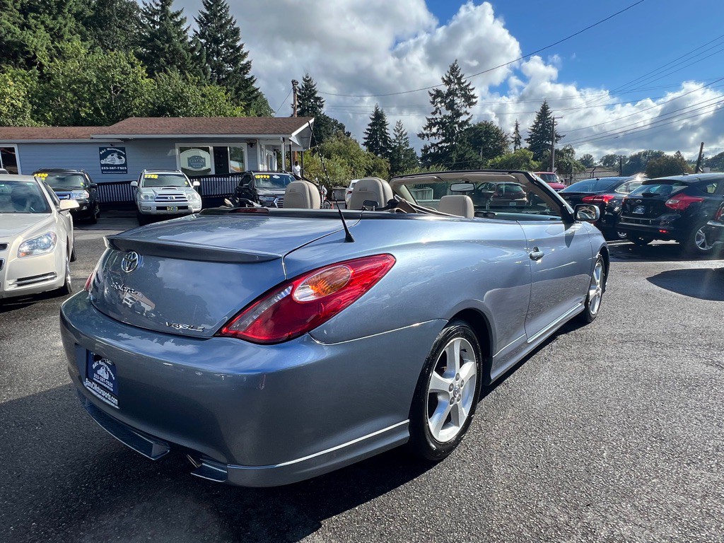 2006 Toyota Camry Image 11