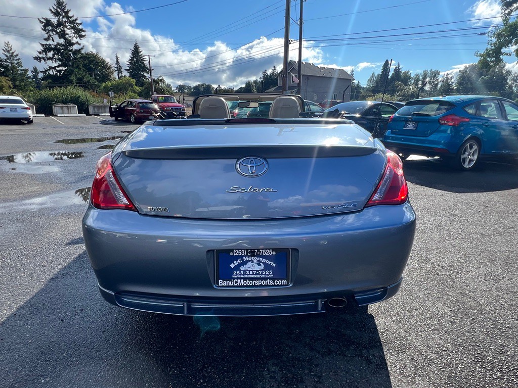 2006 Toyota Camry Image 13