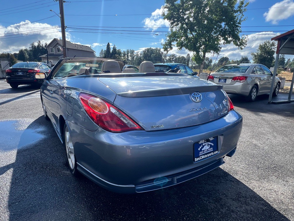 2006 Toyota Camry Image 14