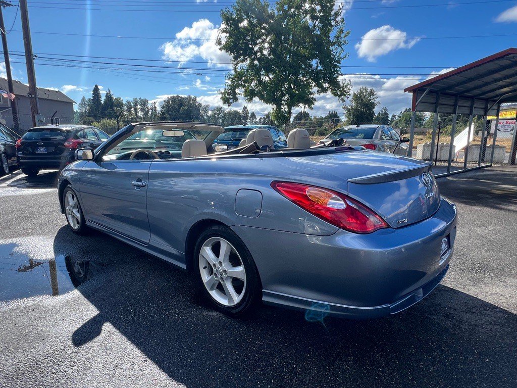 2006 Toyota Camry Image 15