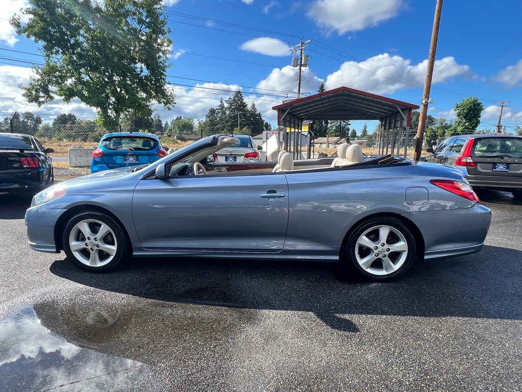 2006 Toyota Camry Image 16