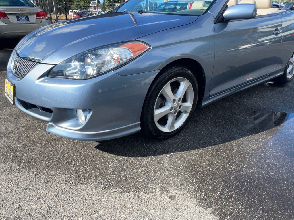 2006 Toyota Camry Image 18