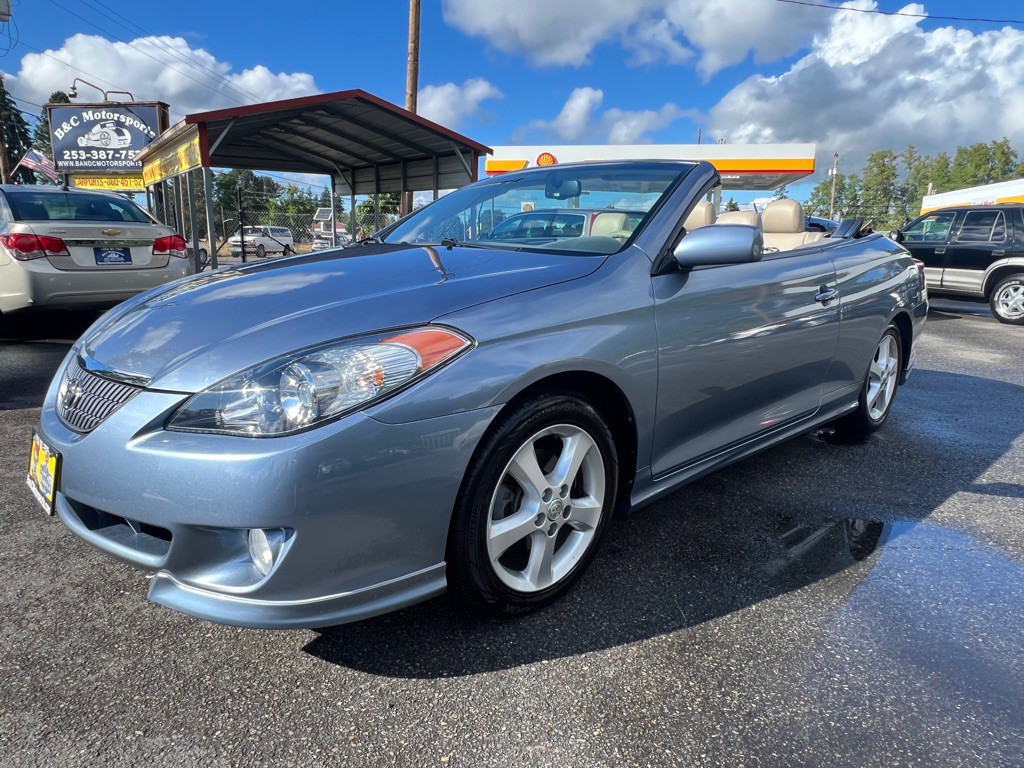2006 Toyota Camry Image 19