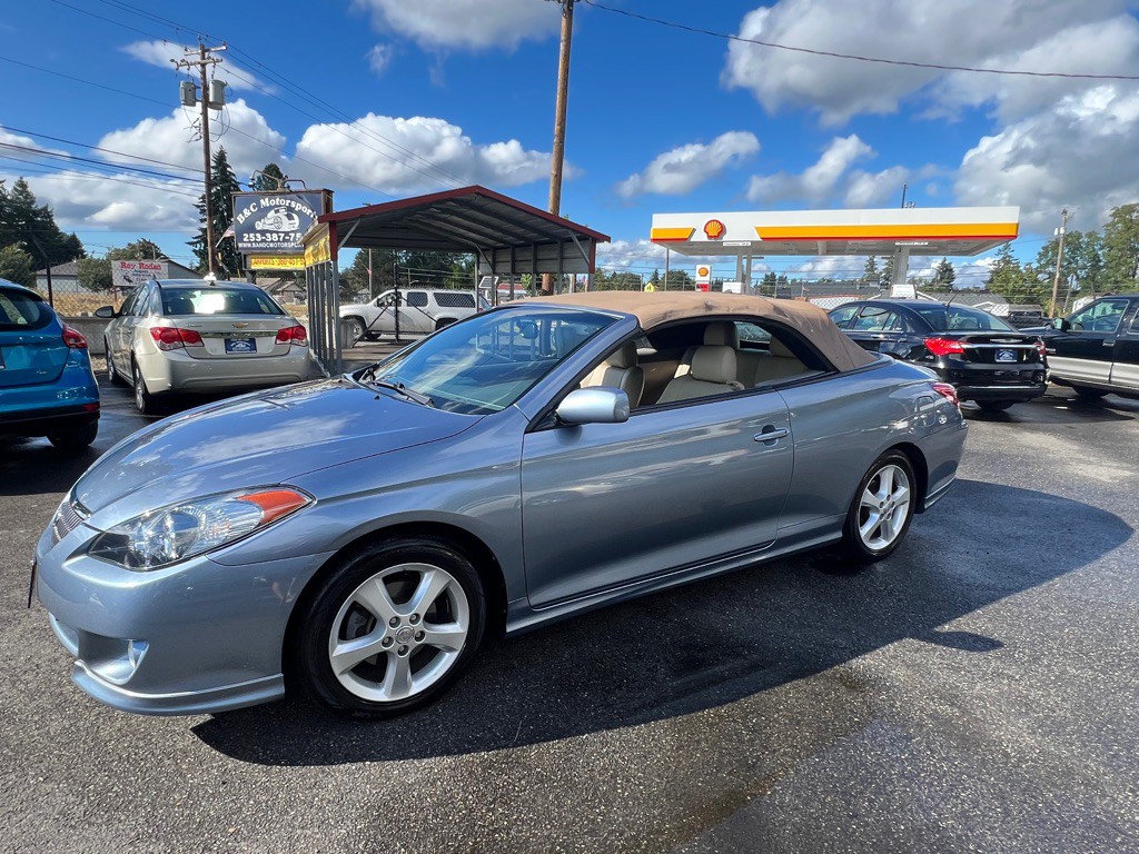 2006 Toyota Camry Image 20
