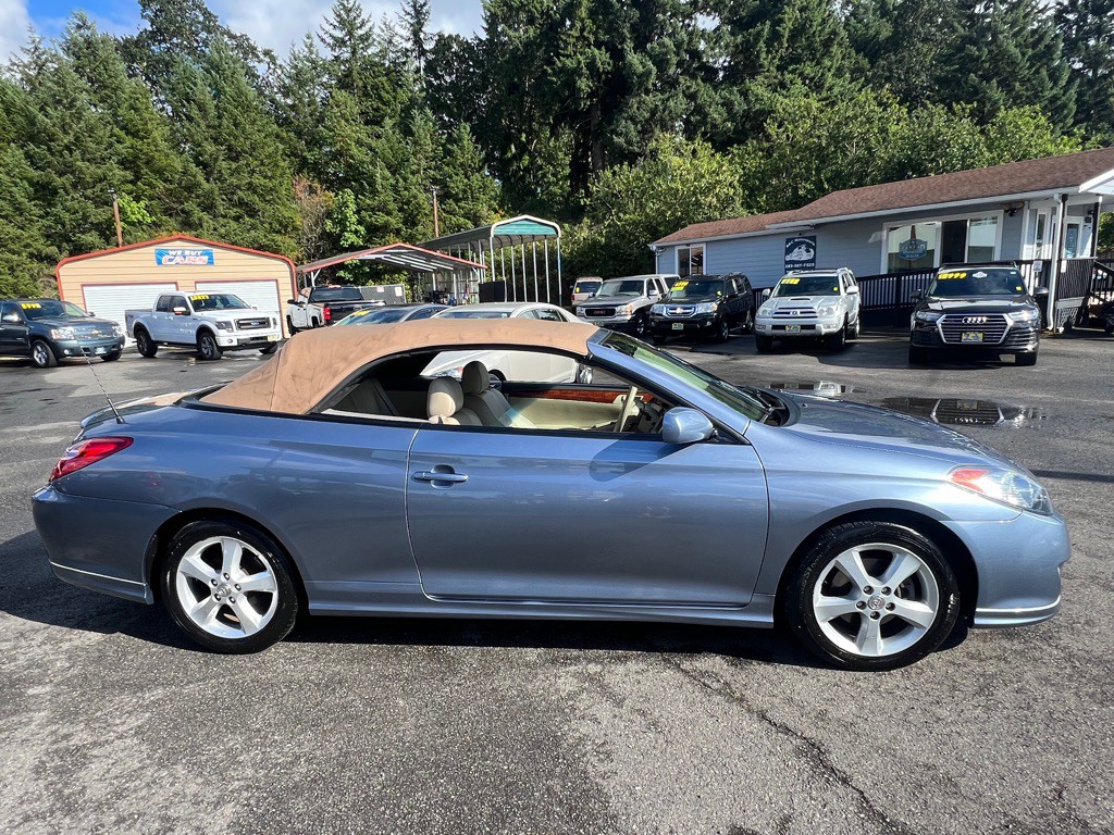 2006 Toyota Camry Image 21