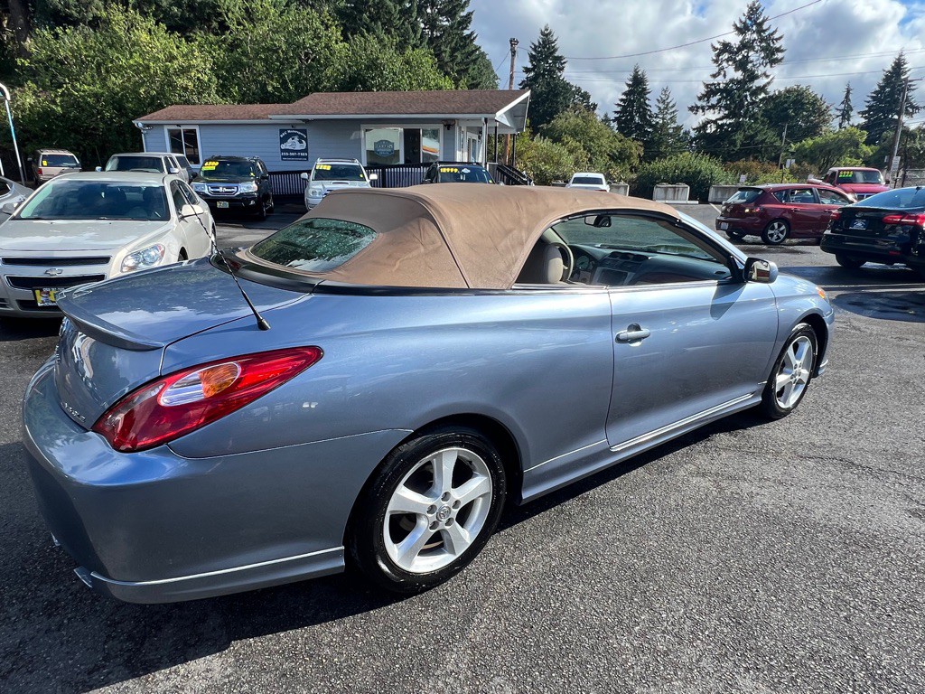 2006 Toyota Camry Image 22
