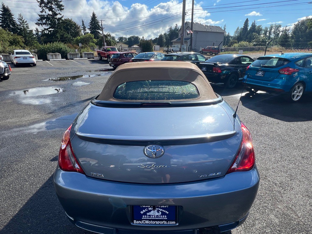 2006 Toyota Camry Image 23
