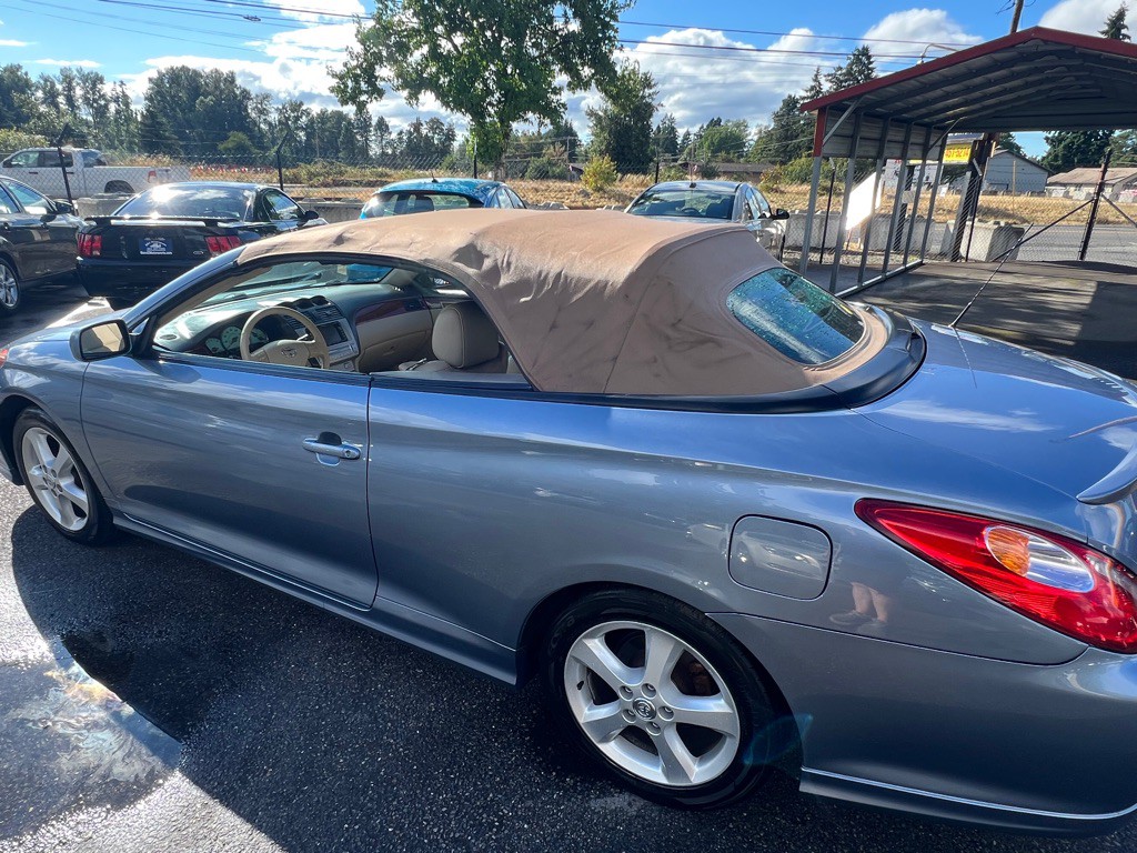 2006 Toyota Camry Image 24