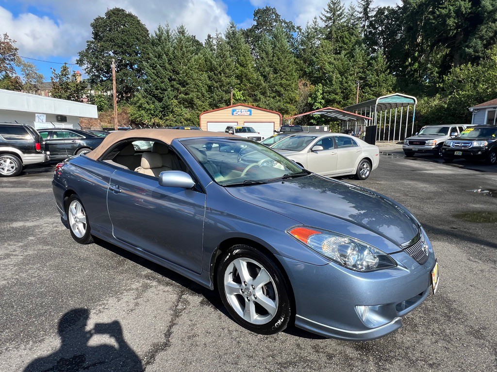 2006 Toyota Camry Image 25