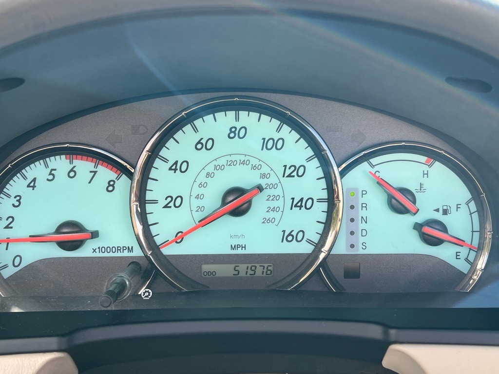 2006 Toyota Camry Image 27