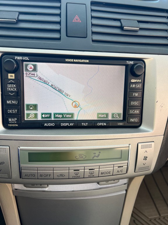 2006 Toyota Camry Image 28