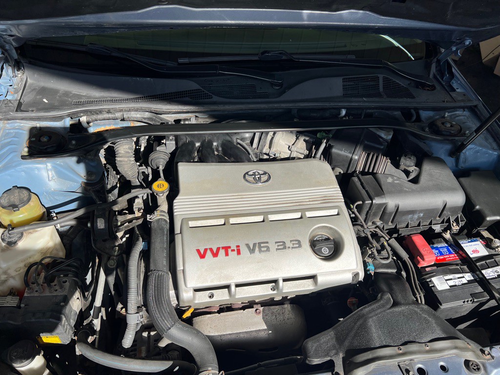 2006 Toyota Camry Image 30