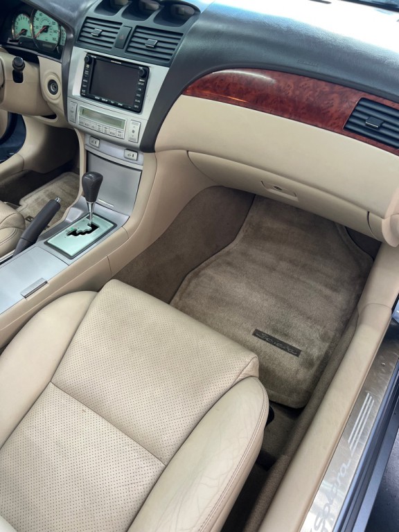 2006 Toyota Camry Image 37
