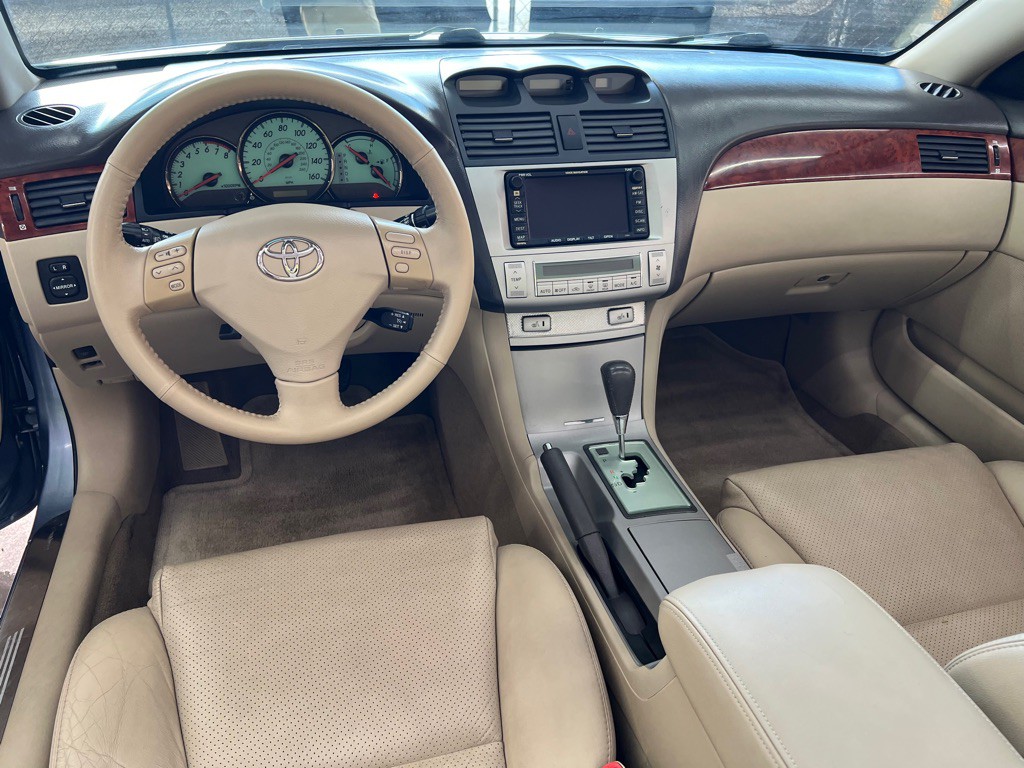 2006 Toyota Camry Image 38