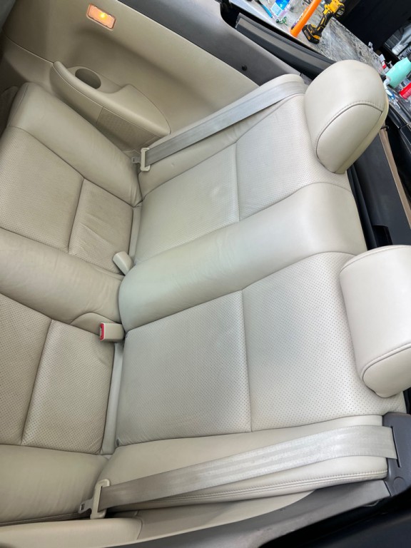 2006 Toyota Camry Image 41