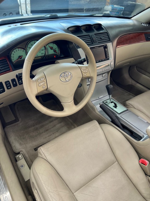 2006 Toyota Camry Image 42
