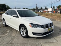 Image for 2014 Volkswagen Passat S ID: 6749869