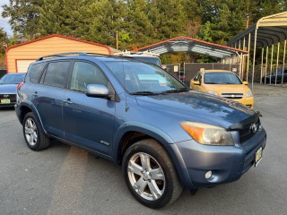 Image for 2008 Toyota Rav4 Sport ID: 6749881