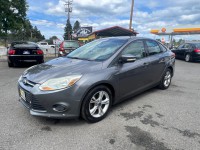 Image for 2013 Ford Focus SE ID: 6767181