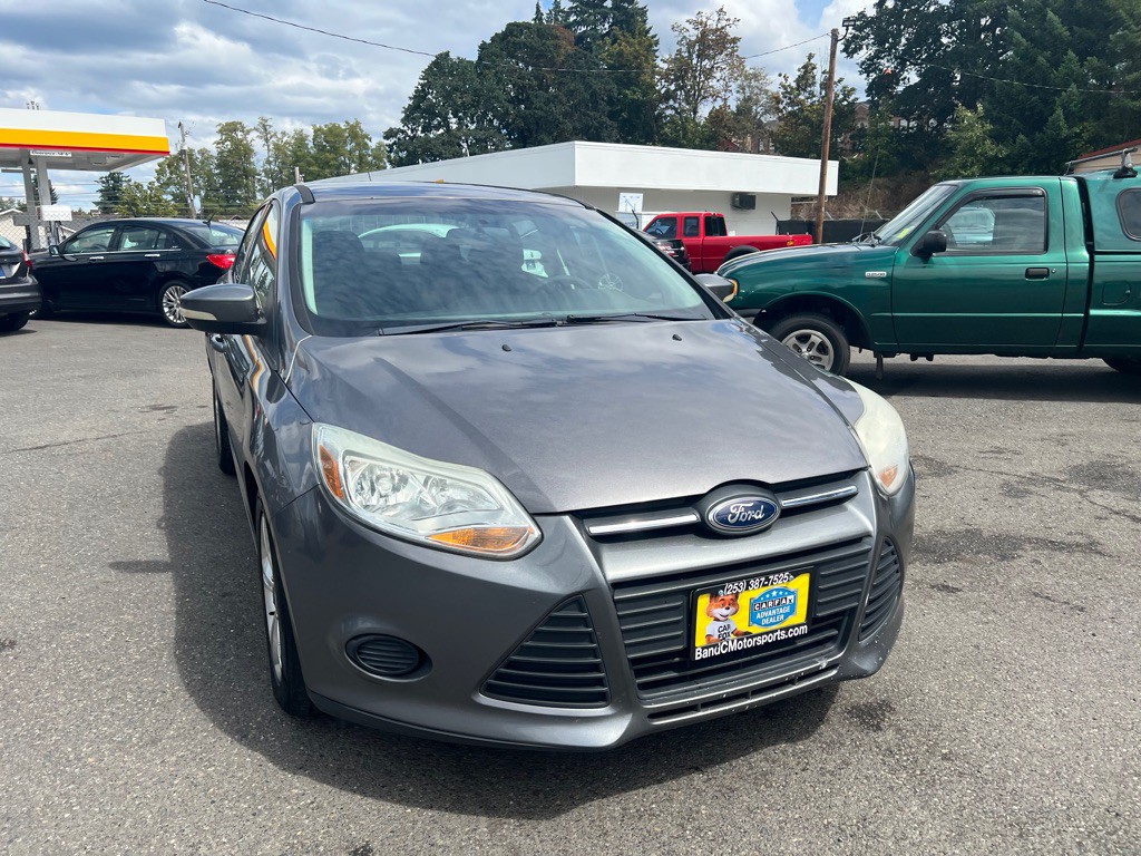 2013 Ford Focus Image 15