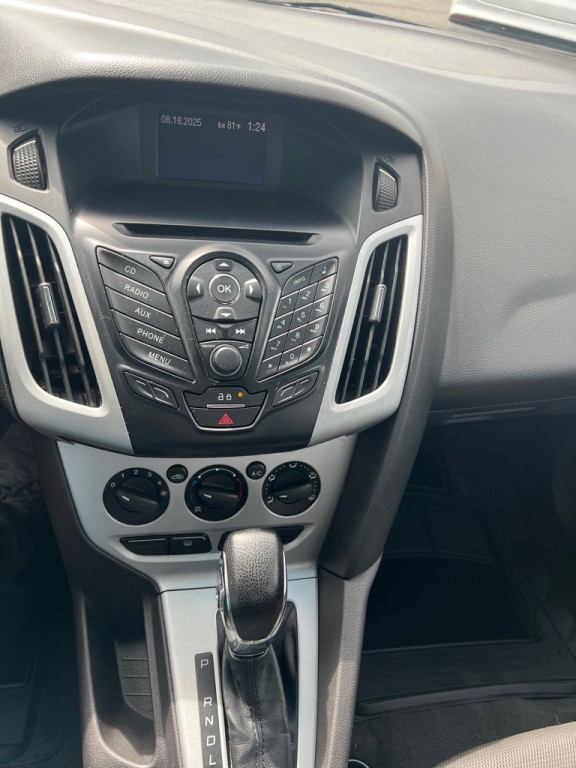 2013 Ford Focus Image 20