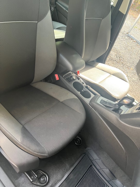 2013 Ford Focus Image 24
