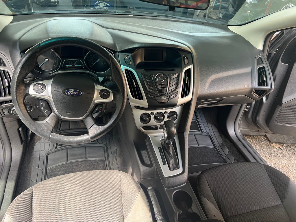 2013 Ford Focus Image 27