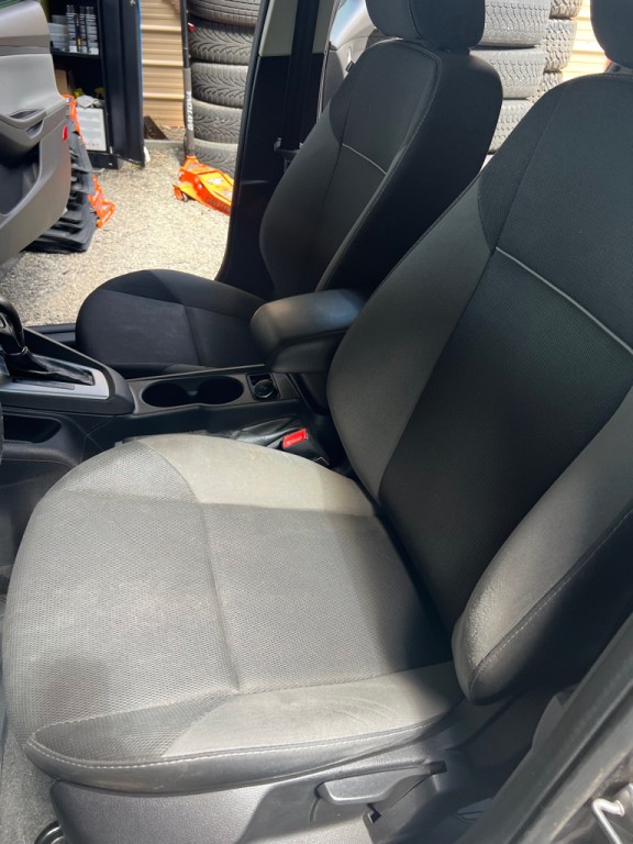 2013 Ford Focus Image 29