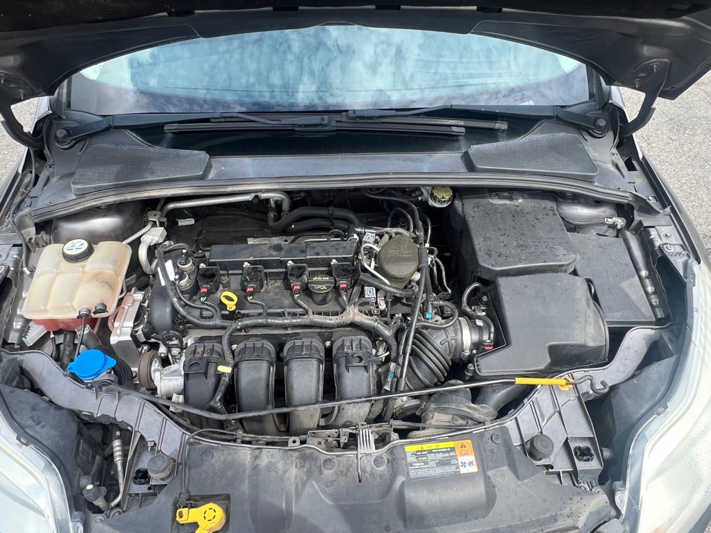 2013 Ford Focus Image 31