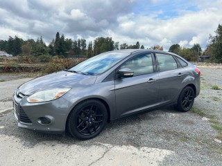 Image for 2013 Ford Focus SE ID: 6767181