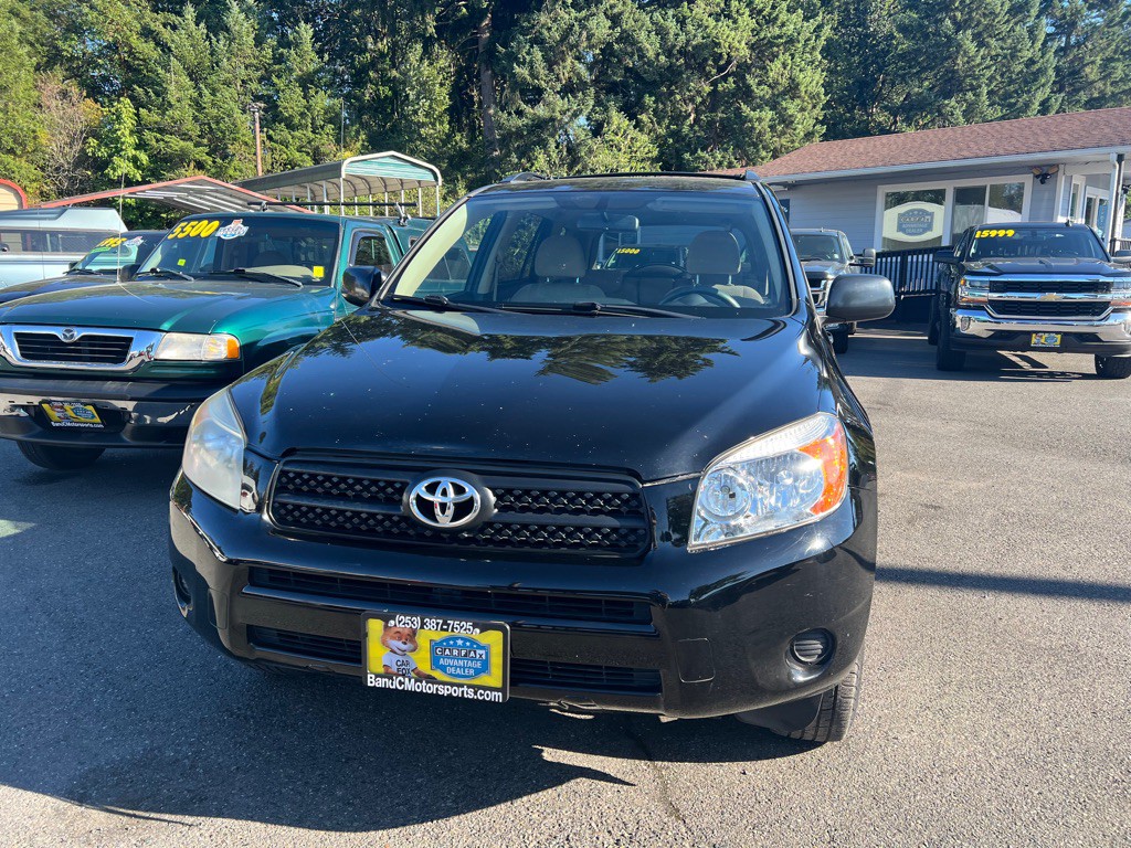 2008 Toyota Rav4 Image 26