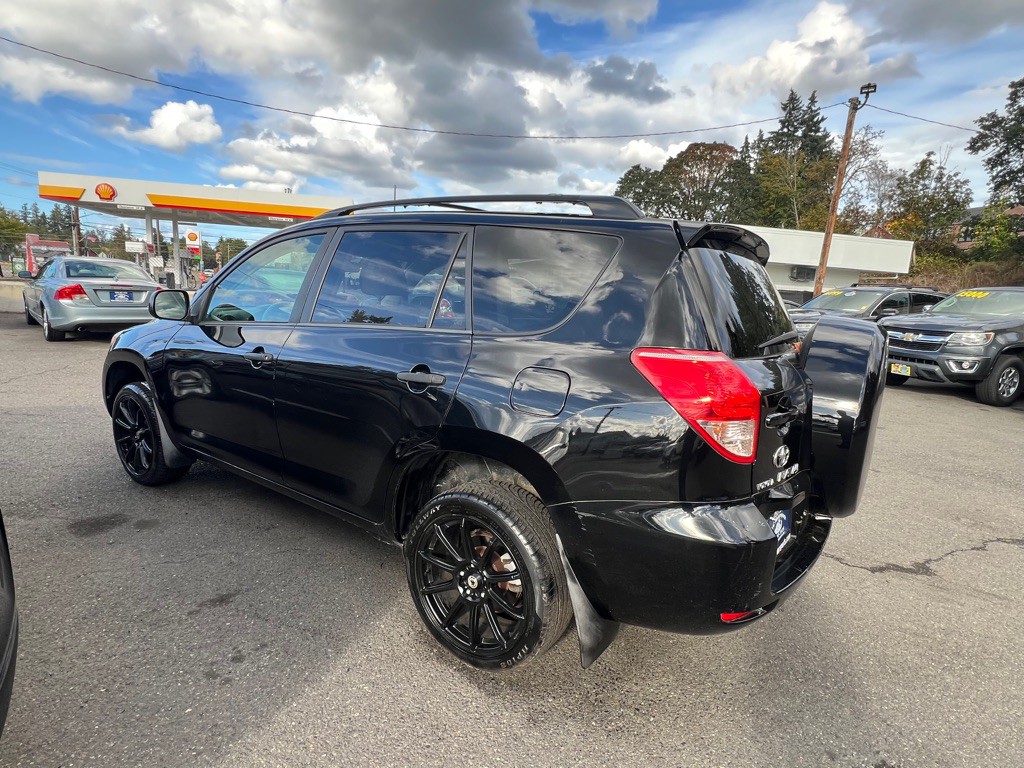2008 Toyota Rav4 Image 3